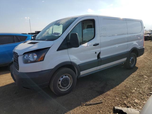 2018 FORD TRANSIT T-250, 