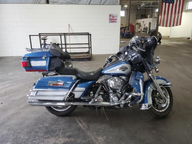 2006 HARLEY-DAVIDSON FLHTCUI, 