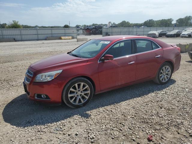 2013 CHEVROLET MALIBU LTZ, 