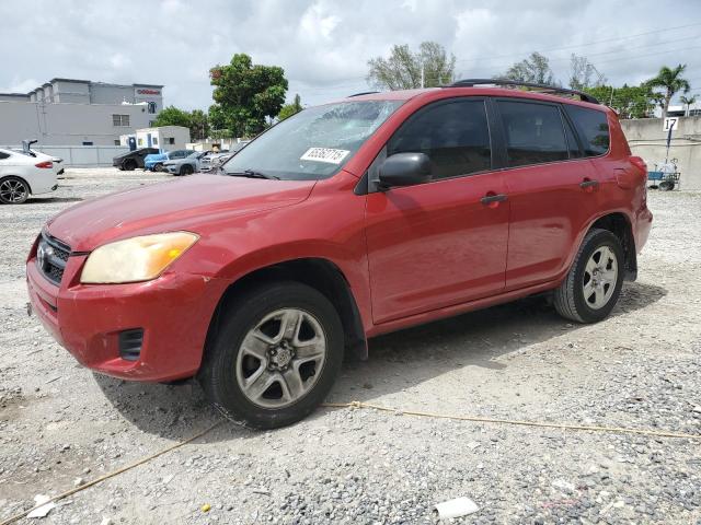 2010 TOYOTA RAV4, null