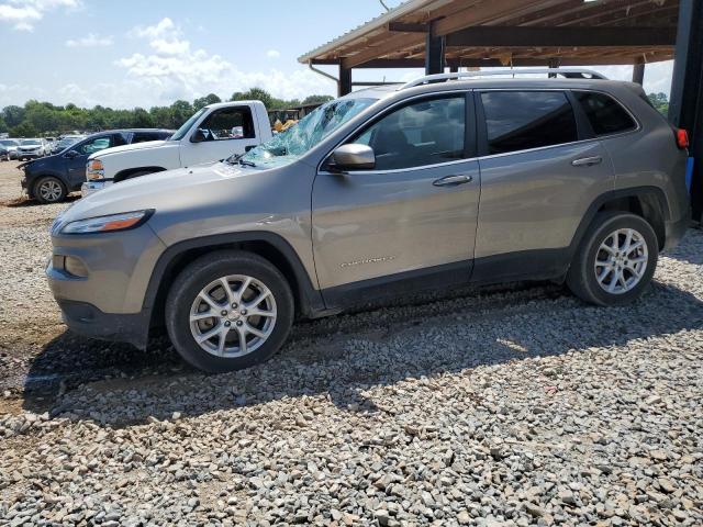 2017 JEEP CHEROKEE LATITUDE, null