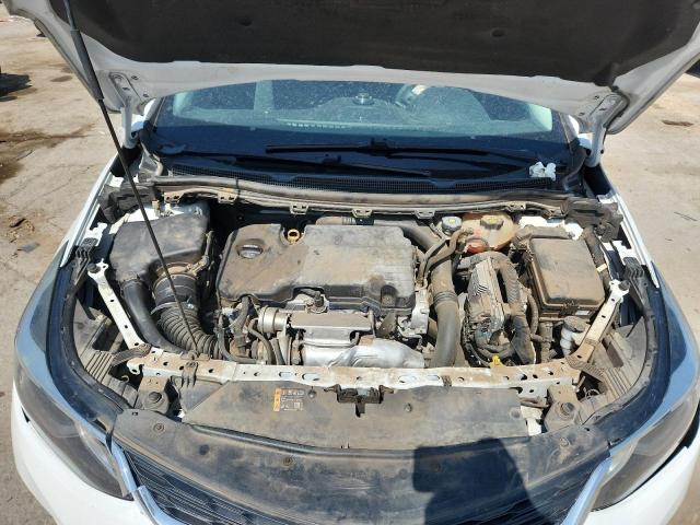 1G1BE5SM7J7248304 - 2018 CHEVROLET CRUZE LT 白色 照片 11