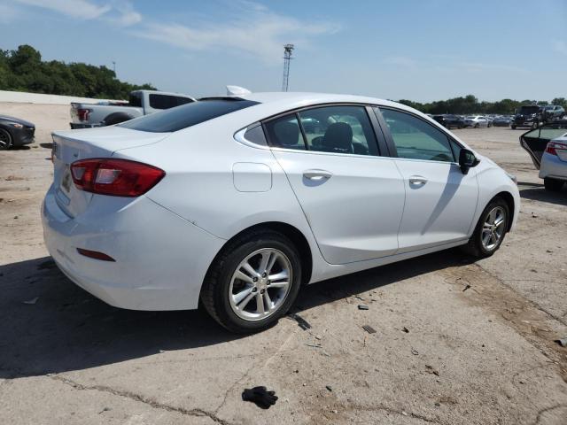 1G1BE5SM7J7248304 - 2018 CHEVROLET CRUZE LT 白色 照片 3