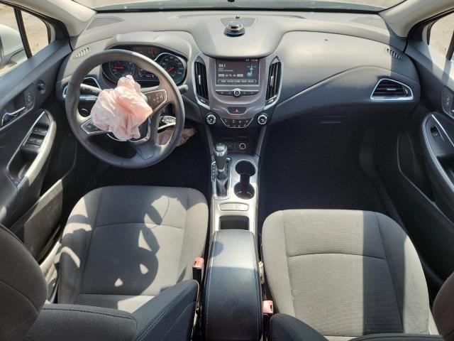 1G1BE5SM7J7248304 - 2018 CHEVROLET CRUZE LT 白色 照片 8