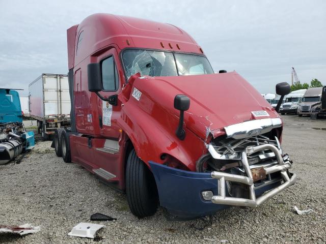 2015 FREIGHTLINER CASCADIA 1, 