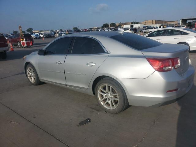 1G11C5SA2GF126987 - 2016 CHEVROLET MALIBU LIM LT SILVER photo 2