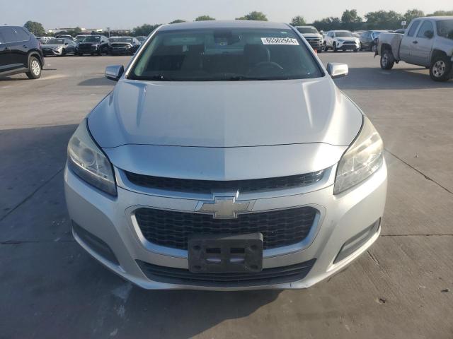 1G11C5SA2GF126987 - 2016 CHEVROLET MALIBU LIM LT 银色 照片 5