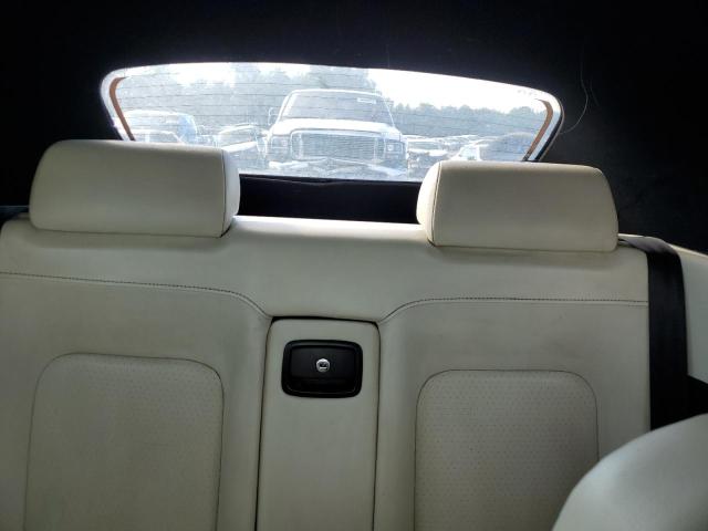 3VWFF31Y37M413209 - 2007 VOLKSWAGEN NEW BEETLE TRIPLE WHITE WHITE photo 10