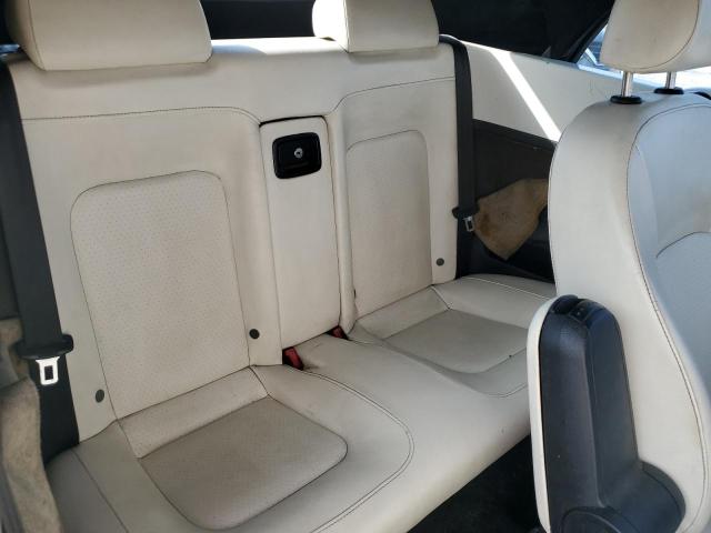 3VWFF31Y37M413209 - 2007 VOLKSWAGEN NEW BEETLE TRIPLE WHITE WHITE photo 11
