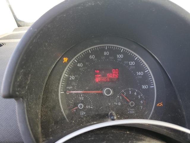 3VWFF31Y37M413209 - 2007 VOLKSWAGEN NEW BEETLE TRIPLE WHITE WHITE photo 9