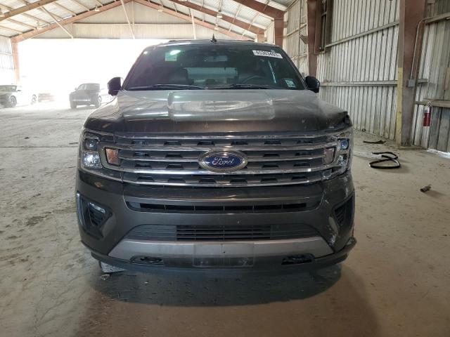 1FMJU1JT6LEA79085 - 2020 FORD EXPEDITION XLT GRAY photo 5