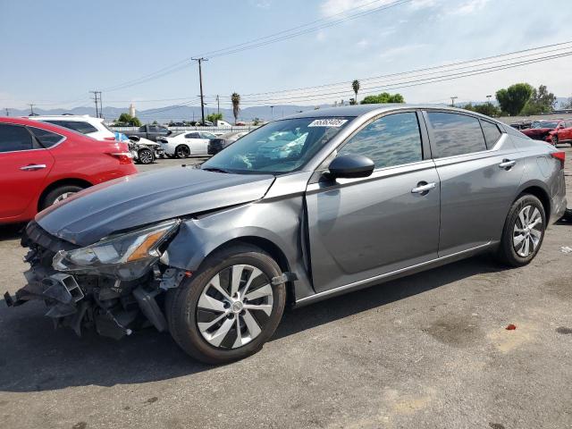 2020 NISSAN ALTIMA S, null
