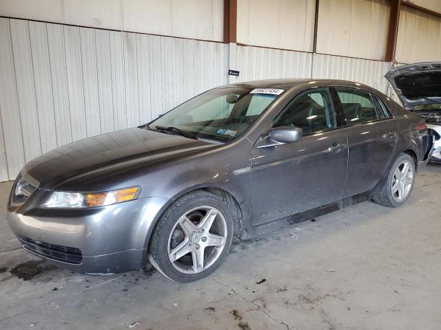 2005 ACURA TL, 