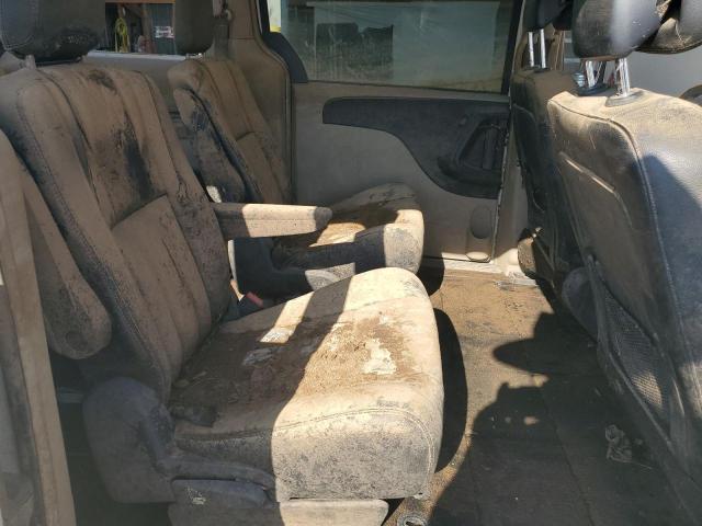 2C4RC1BG4GR295232 - 2016 CHRYSLER TOWN & COU TOURING 白色 照片 11