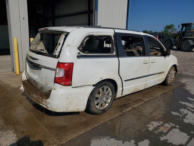 2C4RC1BG4GR295232 - 2016 CHRYSLER TOWN & COU TOURING 白色 照片 3