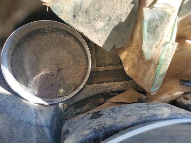 2C4RC1BG4GR295232 - 2016 CHRYSLER TOWN & COU TOURING 白色 照片 9