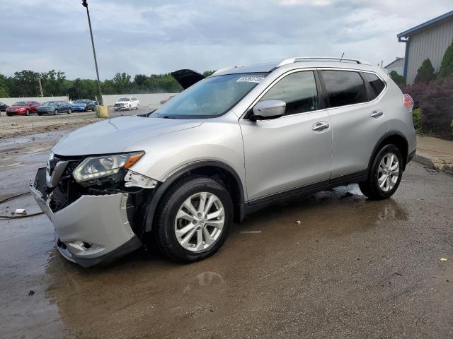 2015 NISSAN ROGUE S, 