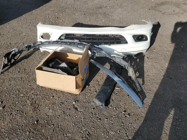 WDBTK56F78T093852 - 2008 MERCEDES-BENZ CLK 350 白色 照片 12