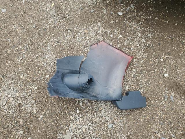 JF2SH6BC1AH781353 - 2010 SUBARU FORESTER XS ORANGE photo 12