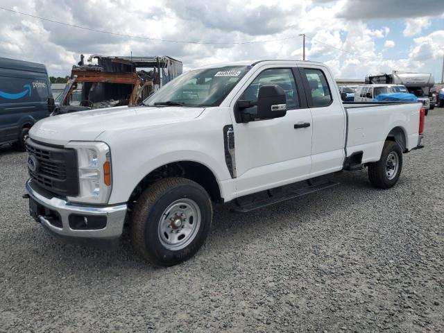 2024 FORD F250 SUPER DUTY, null