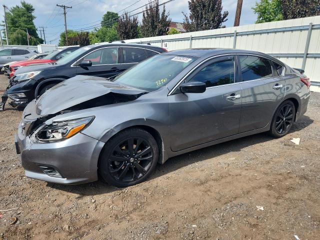 2017 NISSAN ALTIMA 2.5, 