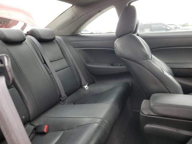 2HGFG1B9XAH502892 - 2010 HONDA CIVIC EXL წითელი ფოტო 10