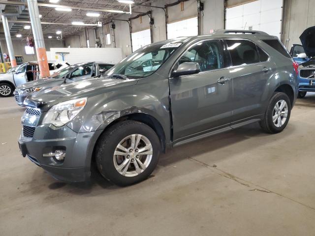 2013 CHEVROLET EQUINOX LT, null