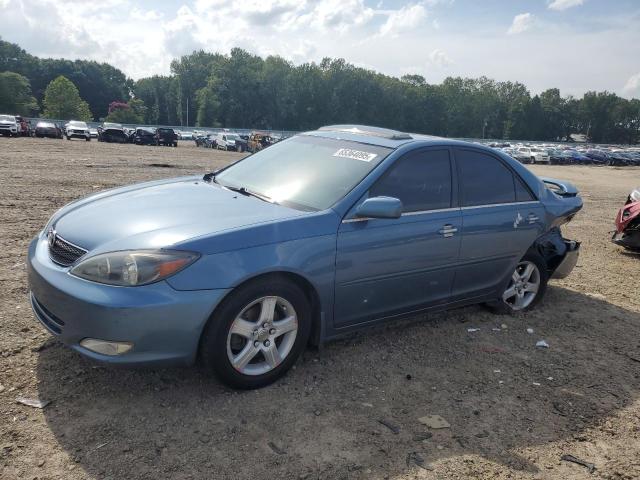 2003 TOYOTA CAMRY LE, 