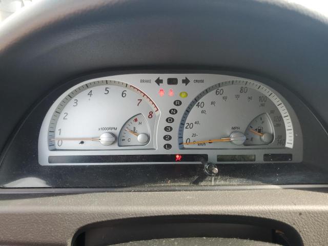 4T1BF32K03U560942 - 2003 TOYOTA CAMRY LE 蓝色 照片 9