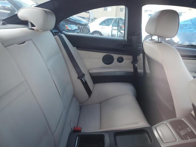 WBAKG1C58BE362811 - 2011 BMW 335 IS BLACK photo 10