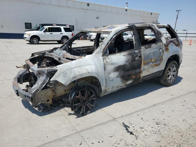 2014 GMC ACADIA SLT-1, 