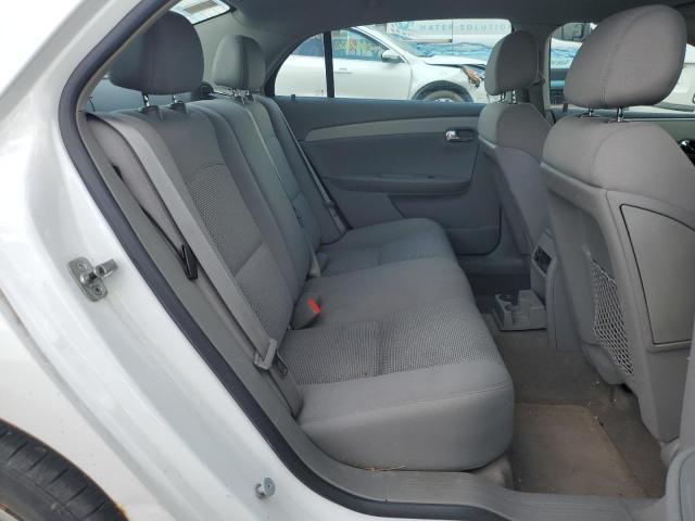 1G1ZG57B89F256803 - 2009 CHEVROLET MALIBU LS 白色 照片 10