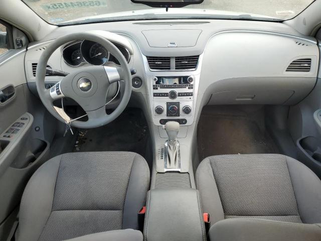 1G1ZG57B89F256803 - 2009 CHEVROLET MALIBU LS 白色 照片 8