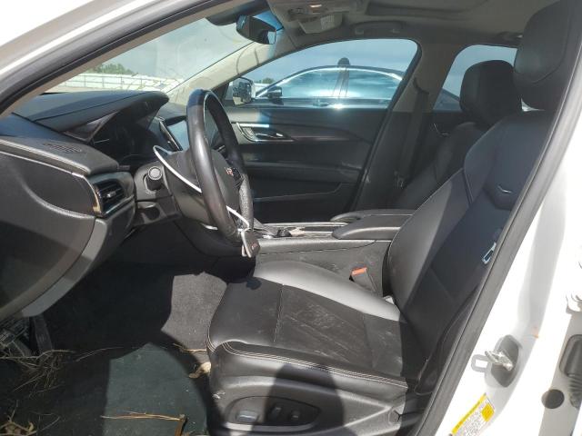 1G6AA5RX8J0177981 - 2018 CADILLAC ATS أبيض صورة 7