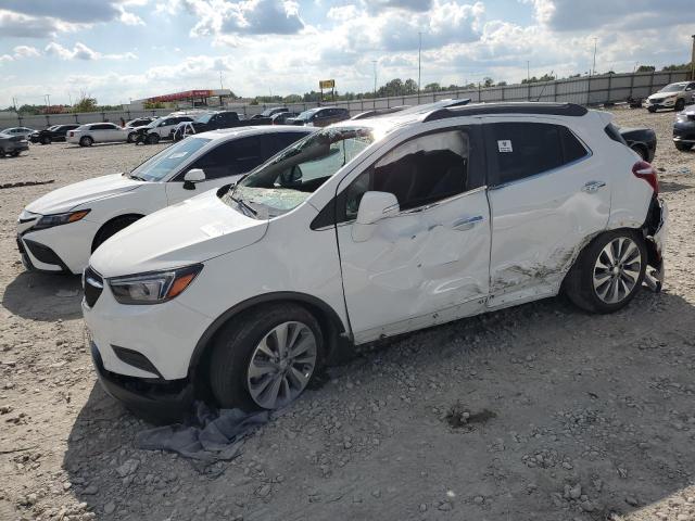 2018 BUICK ENCORE PREFERRED, 