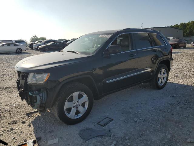 2013 JEEP GRAND CHEROKEE LAREDO, 