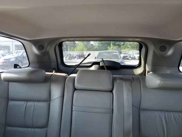 1C4RJFAG1DC641942 - 2013 JEEP GRAND CHEROKEE LAREDO 黑色 照片 10