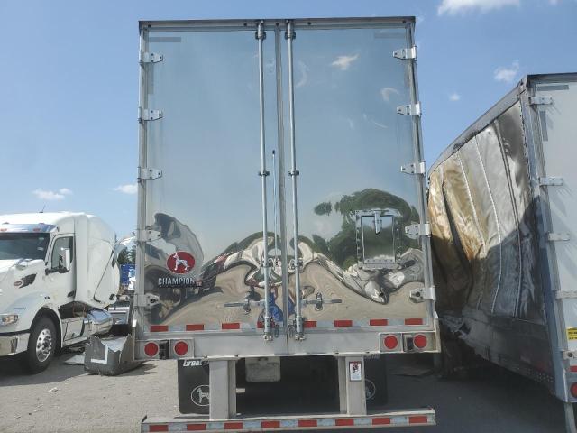 1GR1A0628LK166694 - 2020 GREAT DANE TRAILER SEMI TRAIL WHITE photo 8