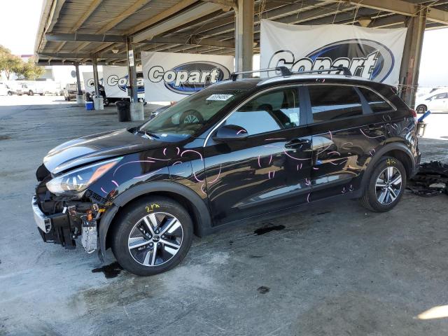 2022 KIA NIRO LXS, null