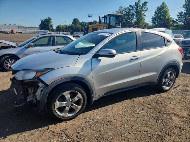 2016 HONDA HR-V EX, null