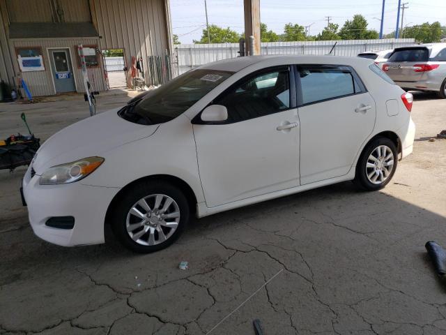 2010 TOYOTA COROLLA MA, 