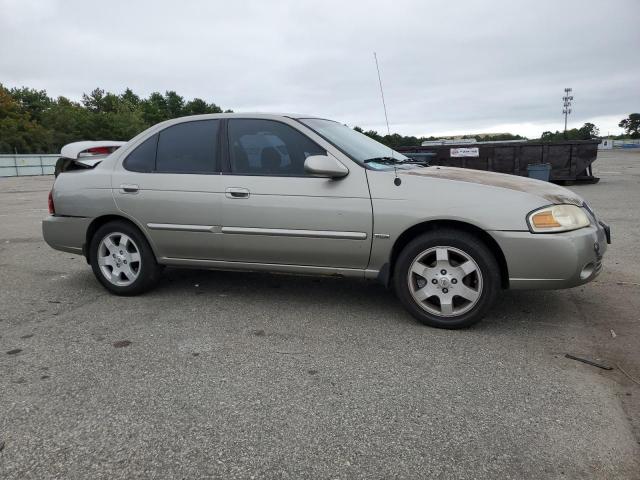 3N1CB51DX6L457208 - 2006 NISSAN SENTRA 1.8 TAN photo 4