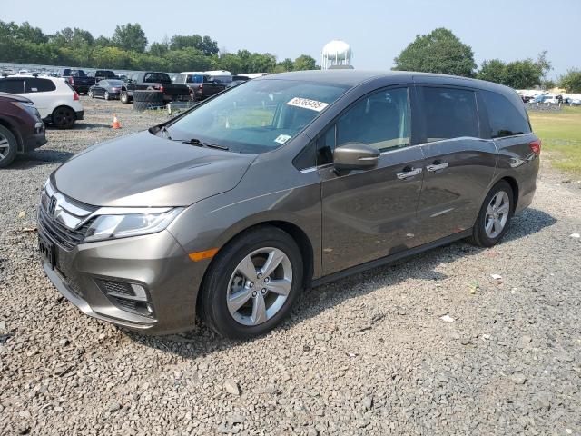 2020 HONDA ODYSSEY EX, 