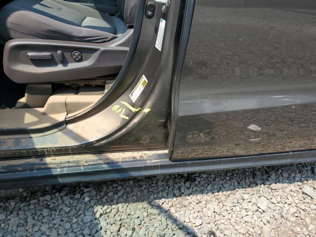 5FNRL6H59LB069843 - 2020 HONDA ODYSSEY EX BROWN photo 13