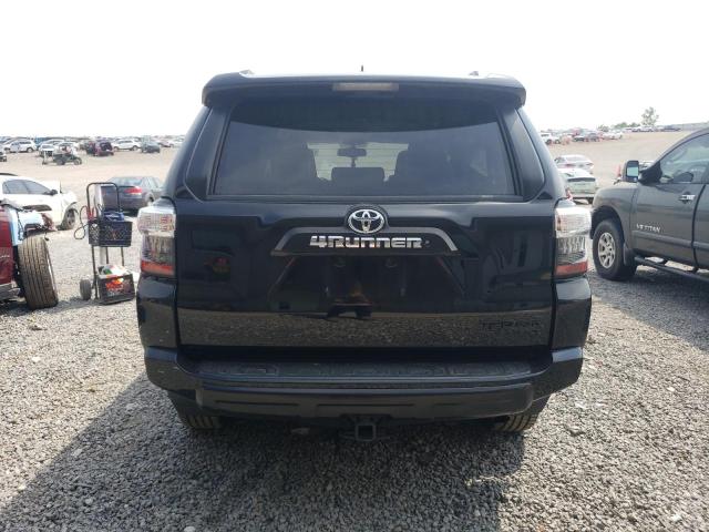 JTEBU5JR9J5507941 - 2018 TOYOTA 4RUNNER SR5/SR5 PREMIUM 黑色 照片 6
