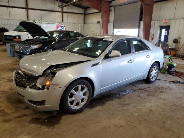 2009 CADILLAC CTS, 