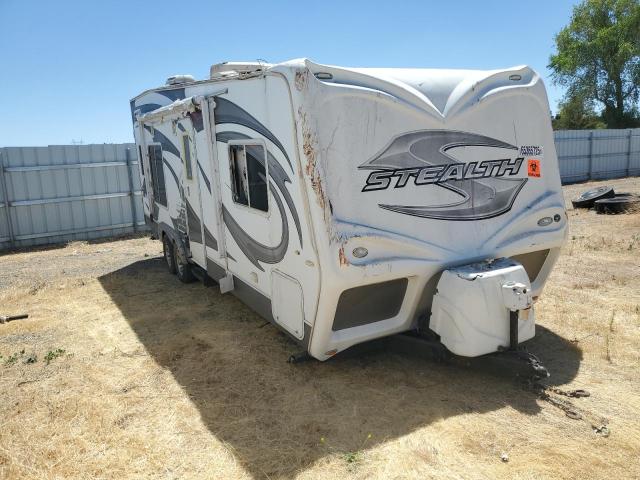 2009 FOR MOTOR-HOME, null