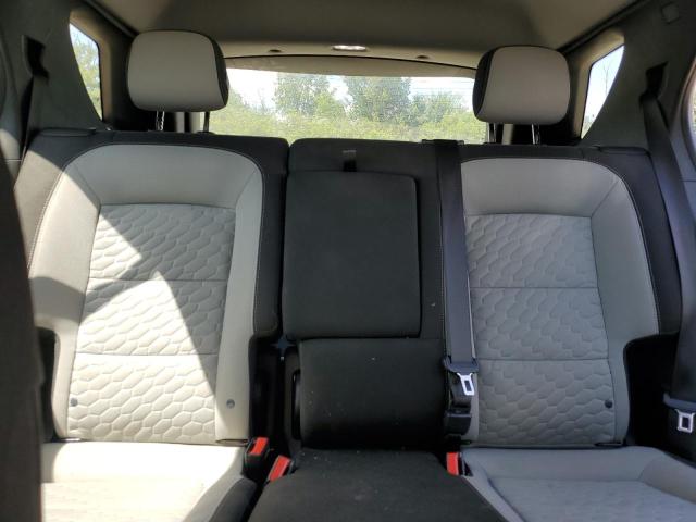 2GNAXHEV2K6162393 - 2019 CHEVROLET EQUINOX LS Ağ foto 10