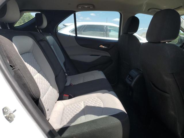 2GNAXHEV2K6162393 - 2019 CHEVROLET EQUINOX LS Ağ foto 11