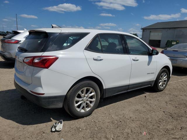 2GNAXHEV2K6162393 - 2019 CHEVROLET EQUINOX LS Ağ foto 3